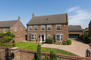 Kingsmead, The Lane, York YO41 1JT
