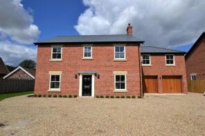 Springfield, Shop Street, Dereham NR19 1QR