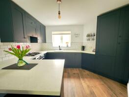 14, Southdown Close, Chesterfield S44 5NW