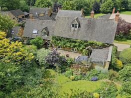 Holm Cottage, Moor Lane, Banbury OX15 4JQ