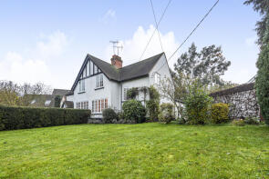 Mulberry Cottage, Blakes Lane, Reading RG10 9TA