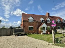 35, Hammer Lane, Warborough, Wallingford OX10 7DJ