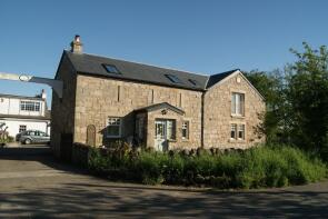 2 Bogside Farm Cottage, Old Balmore Road, Balmore, Torrance G64 4AE
