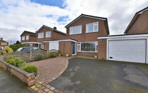 8, Meadowcroft, Chester CH4 9AY