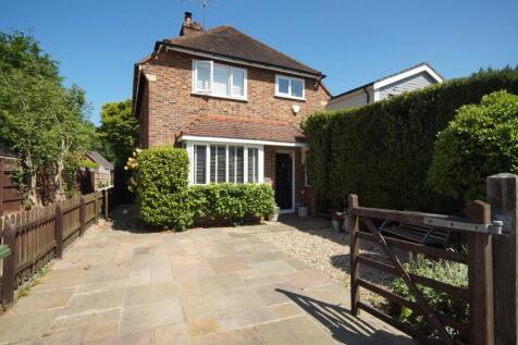 Steels Lane, KT22