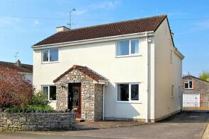 Rose Lodge, New Road, Bristol BS35 4DX