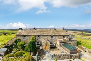 2, White Row Cottages, Duck Street Lane To Coldstones Quarry, Harrogate HG3 5JQ
