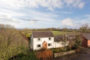 Adam Bede Cottage, Green Lane, Ashbourne DE6 2EL