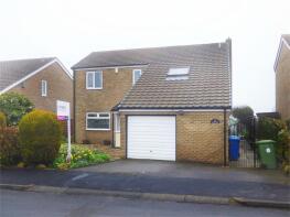 2, South View, Hutton Henry TS27 4RZ