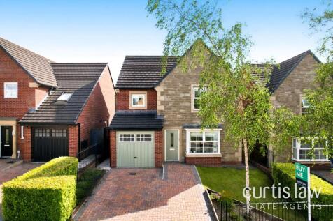 Medlock Way, Clitheroe, BB7