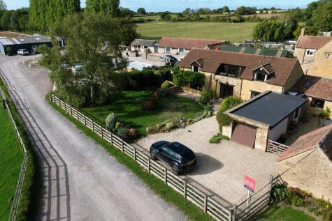 Main Street, Ash, Martock, Somerset, TA12