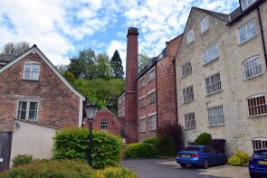 Flat 3, Walkers Mill, Dunkirk Mills, Inchbrook GL5 5HB