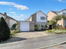 6, Ridley Close, Cropston LE7 7HB