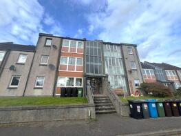 10, Macmillan Brae, Stornoway HS1 2YU