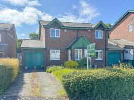 35, St Cuthberts Park, Marley Hill, Whickham NE16 5ED
