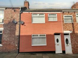 17, Provident Street, Chester Le Street DH2 1NS