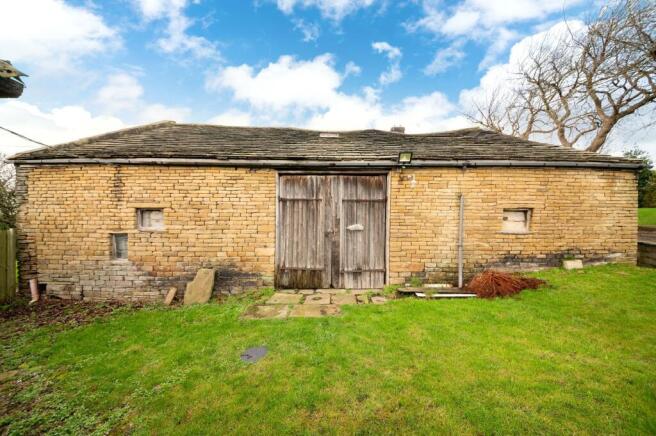 BARN