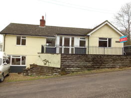 Staddles, Rock Hill, North Curry, Taunton TA3 6DN