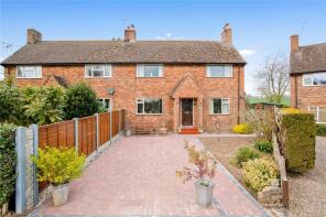 3, St Gregorys Close, Morville, Bridgnorth WV16 4RL