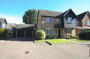 5, Coulter Mews, Billericay CM11 1LN