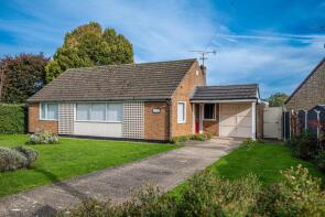48, Common Road, Thorpe Salvin, Rotherham S80 3JJ