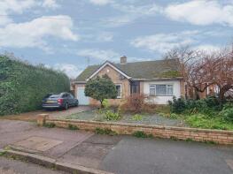 16a, West End Road, Silsoe MK45 4DU