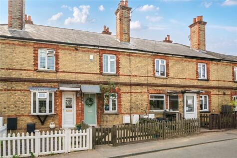 Main Road, Knockholt, Sevenoaks, Kent