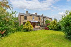 3, Greengate Terrace, Green Gate Lane, Long Preston BD23 4PL