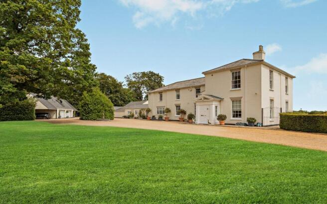 The Old Rectory