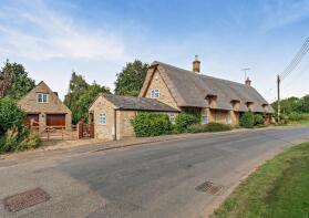 12, Wakerley Road, Corby NN17 3AH