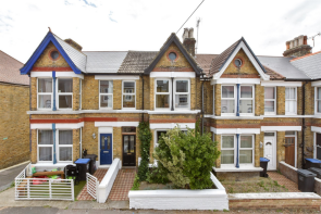 41, Dane Hill Row, Margate CT9 1QW