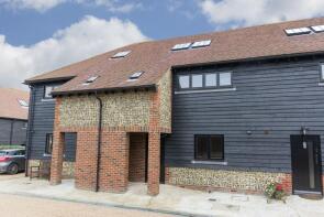 8, Church Farm Mews, The Street, Dover CT15 5FE