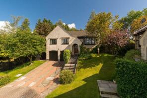 4, Bellfield Drive, Eddleston EH45 8RG