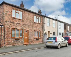 Springdale, Main Street, Hull HU11 4TA