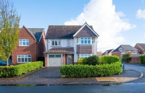 35, Old Pepper Lane, Wigan WN6 0PH