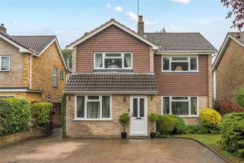 Lansdowne Avenue, Orpington