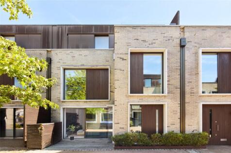 Neeld Place, London, W9