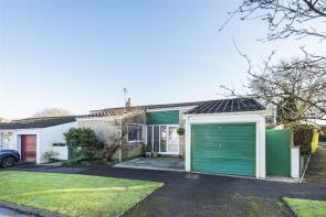 2, Townswell Close, Saltash PL12 4RY