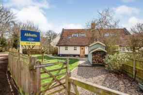 127 Bramley Cottage, Green Lane, Norwich NR16 2AP
