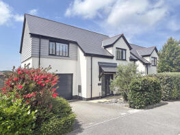 22, Kenwyn Heights, Truro TR4 9FQ