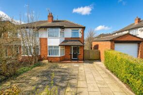 2, Well House Gardens, Gledhow, Leeds LS8 4BR