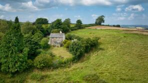 Sampson Cottage, Road From Sampson Cross To Wampford Bridge, Umberleigh EX37 9TG