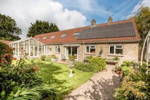 The Barn, Front Street, Chapel Allerton, Axbridge BS26 2PH