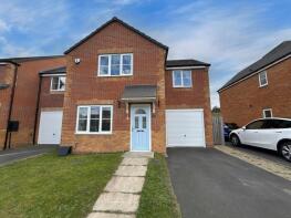 4, Cuthbert Park, Portobello, Chester Le Street DH3 2AQ