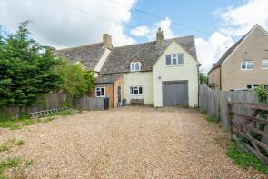 8, Council Houses, Blackditch, Witney OX29 5SQ