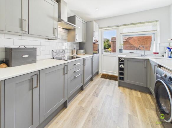 Presented by Clinton at EweMove Bexleyheath and Da