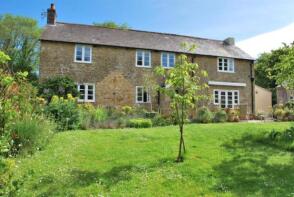 Sherwood Cottage, Hembury Road, Dorchester DT2 9EN