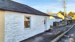 Roma Cottage, Roucan Road, Dumfries DG1 4JF