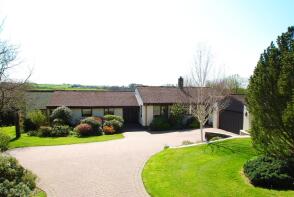 Wild Acre, Road From The Village Green To Barn Hill, Crediton EX17 6EA