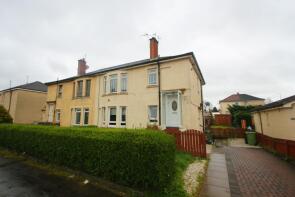 248, Morningside Street, Glasgow G33 3AN